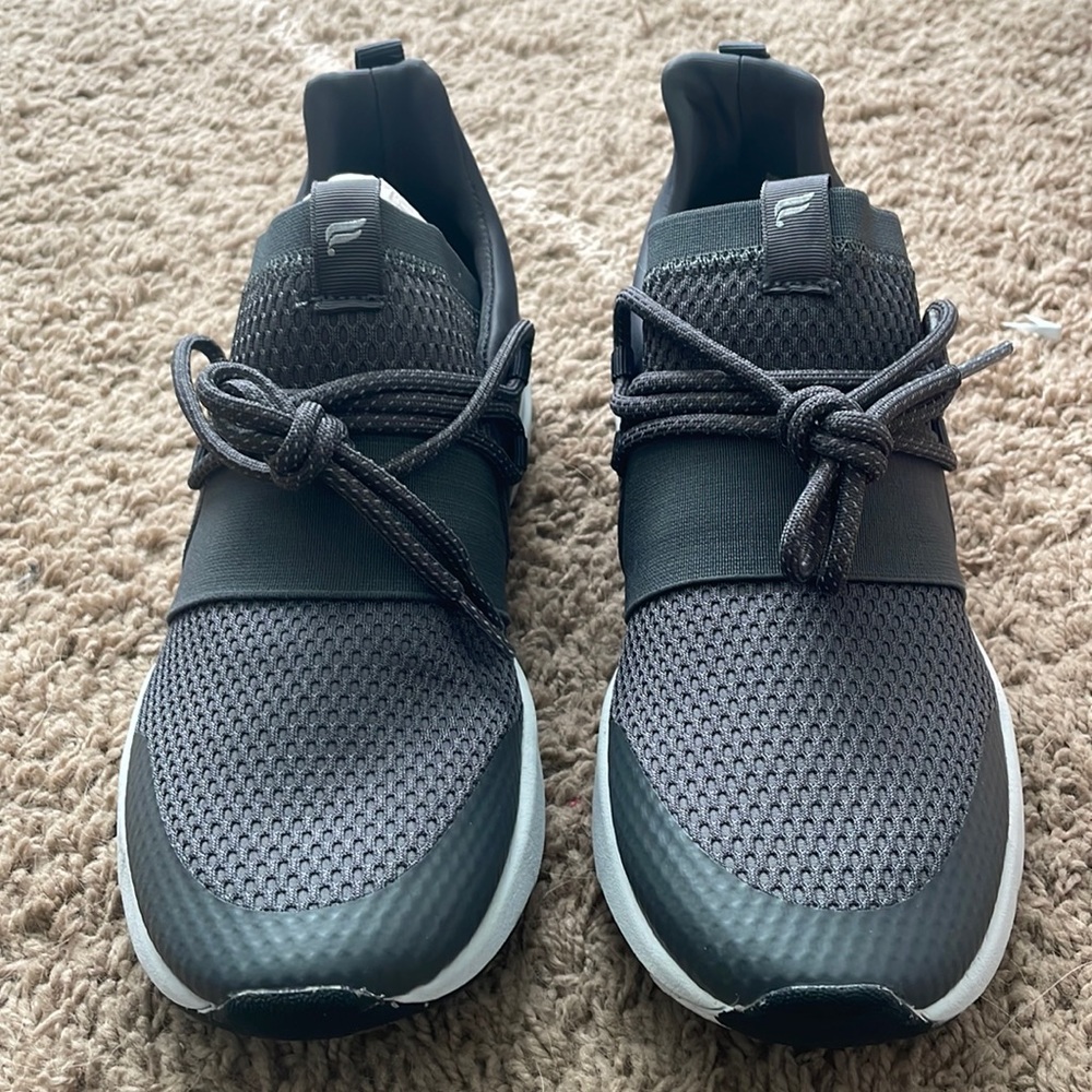 Never Worn Fabletics Sneakers